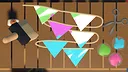 Foxes' Festival Screenshot 2