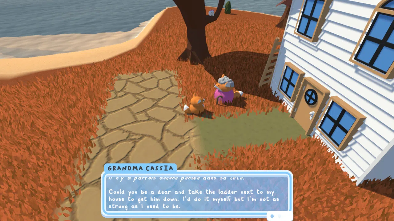 Foxes' Festival Screenshot 6