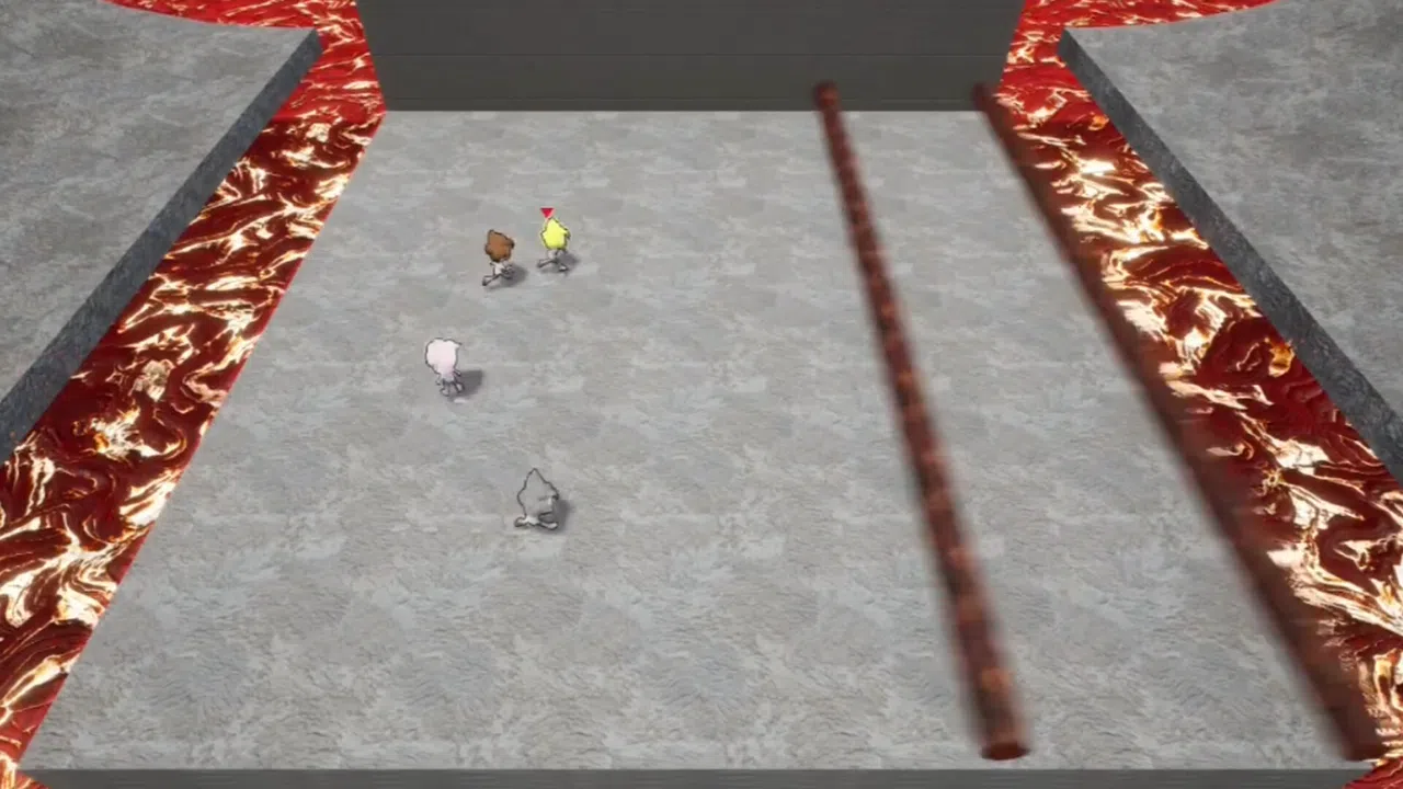 Cardist Party Screenshot 1