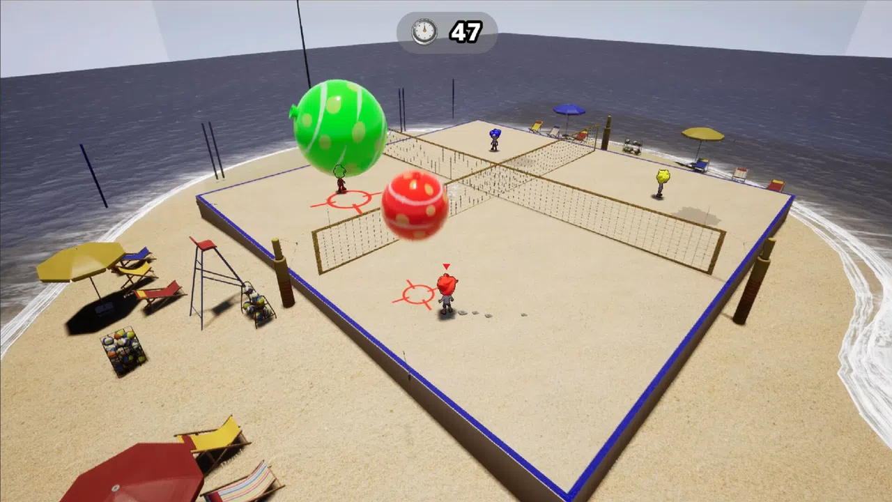 Cardist Party Screenshot 2