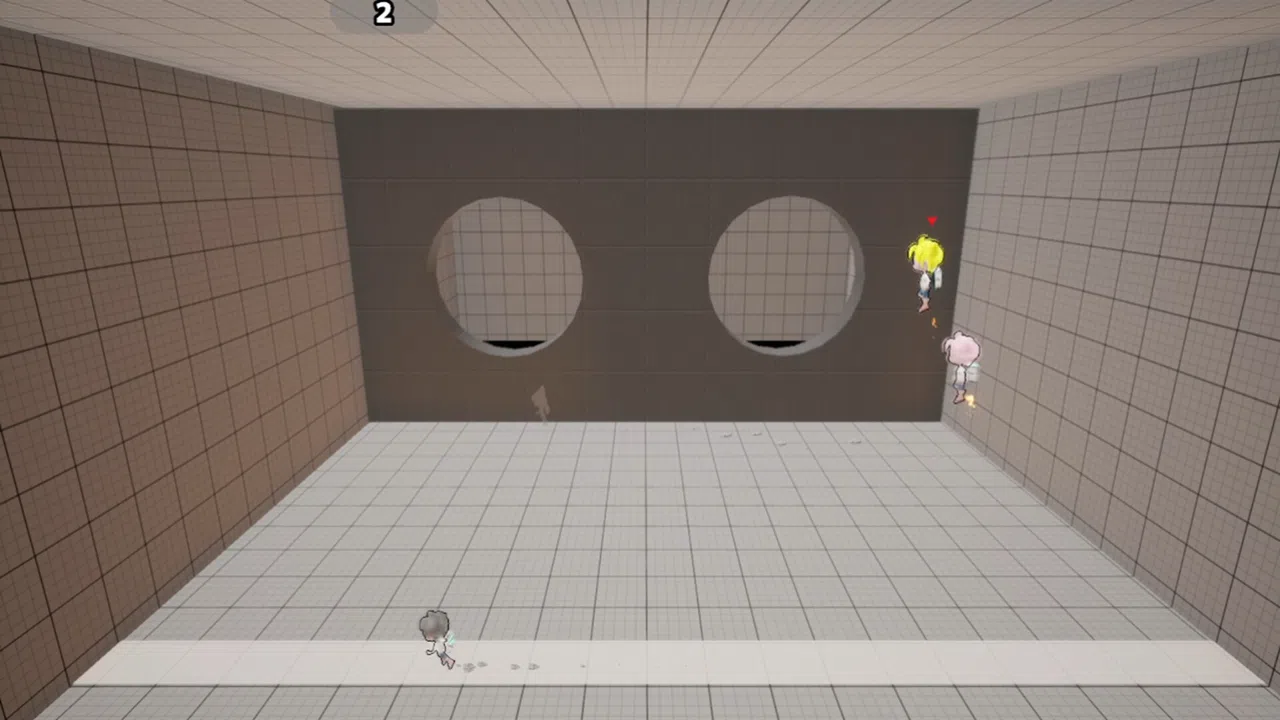 Cardist Party Screenshot 4