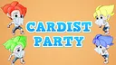 Cardist Party Screenshot 5