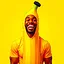 Happy Banana! icon