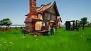 Isle of Harvest Screenshot 3
