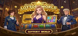 Lottery World