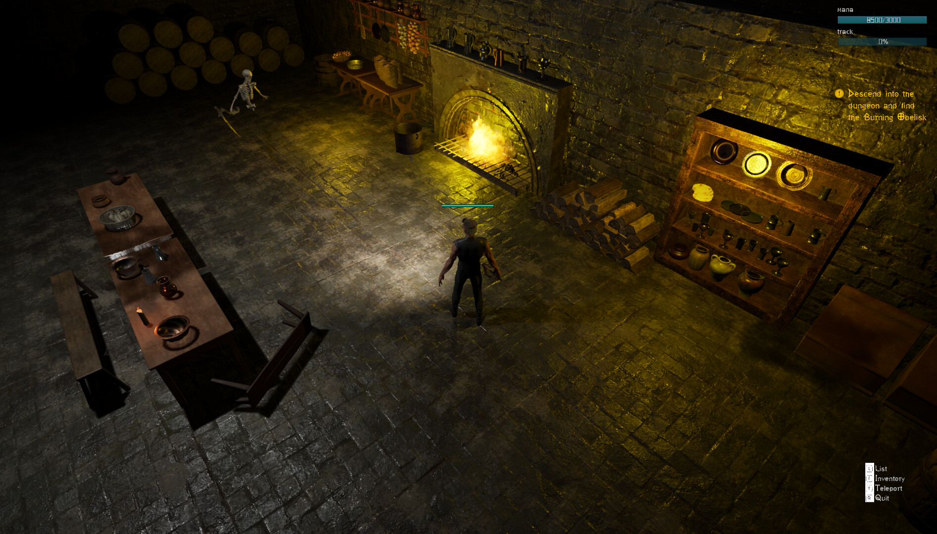 Zombie Metal Band Screenshot 4