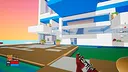 Spaceflux - Zebra AR Screenshot 0