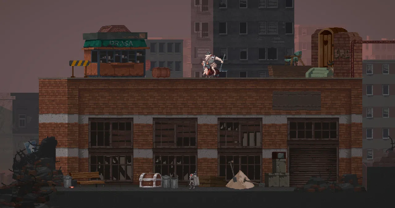 Warlocks vs Shadows 2 - Be a hero! Screenshot 4