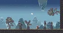 Warlocks vs Shadows 2 - Be a hero! Screenshot 2