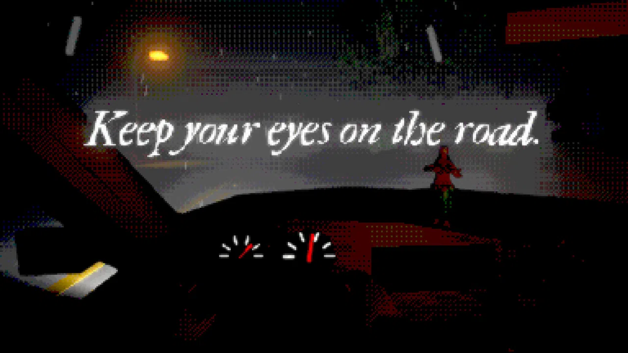 White Line Fever Screenshot 0