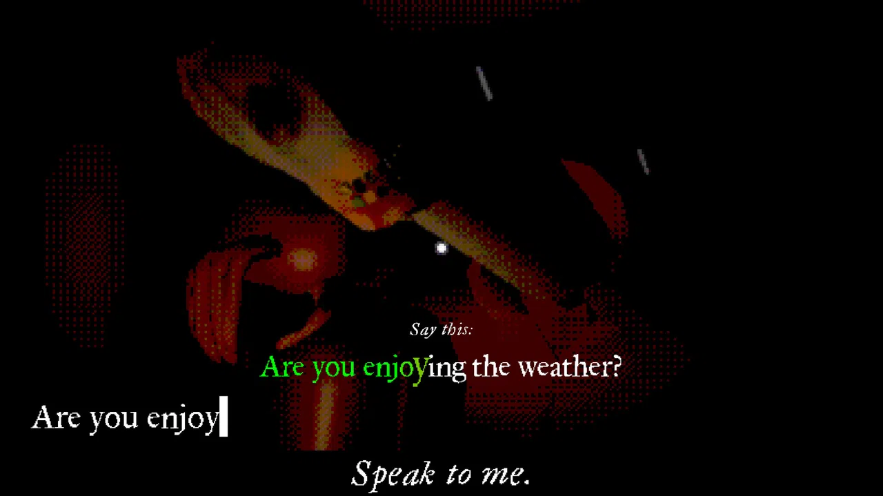 White Line Fever Screenshot 1