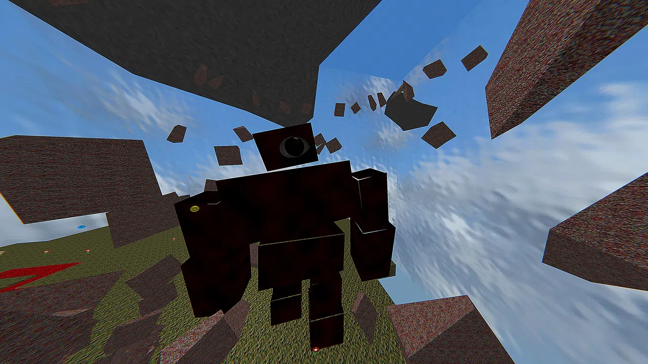 You're here again Screenshot 2
