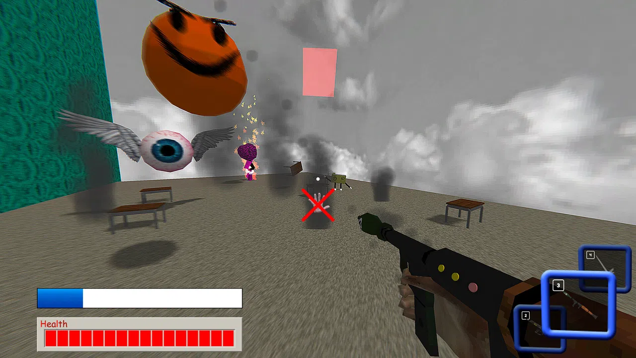 You're here again Screenshot 5