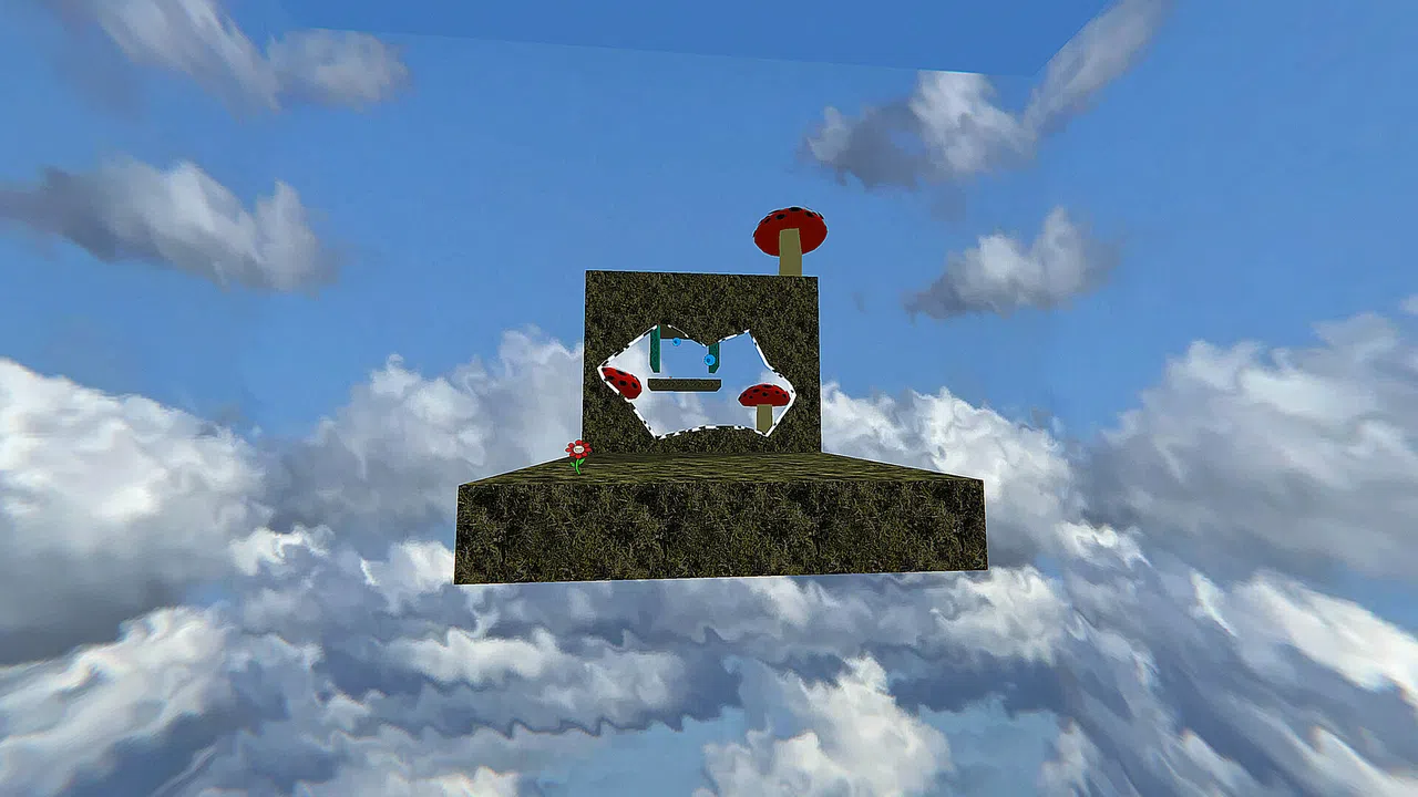 You're here again Screenshot 4