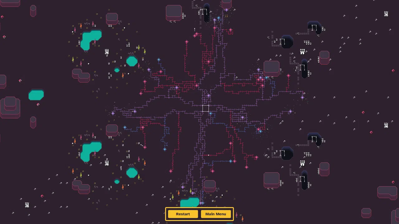 Necroflora Screenshot 4