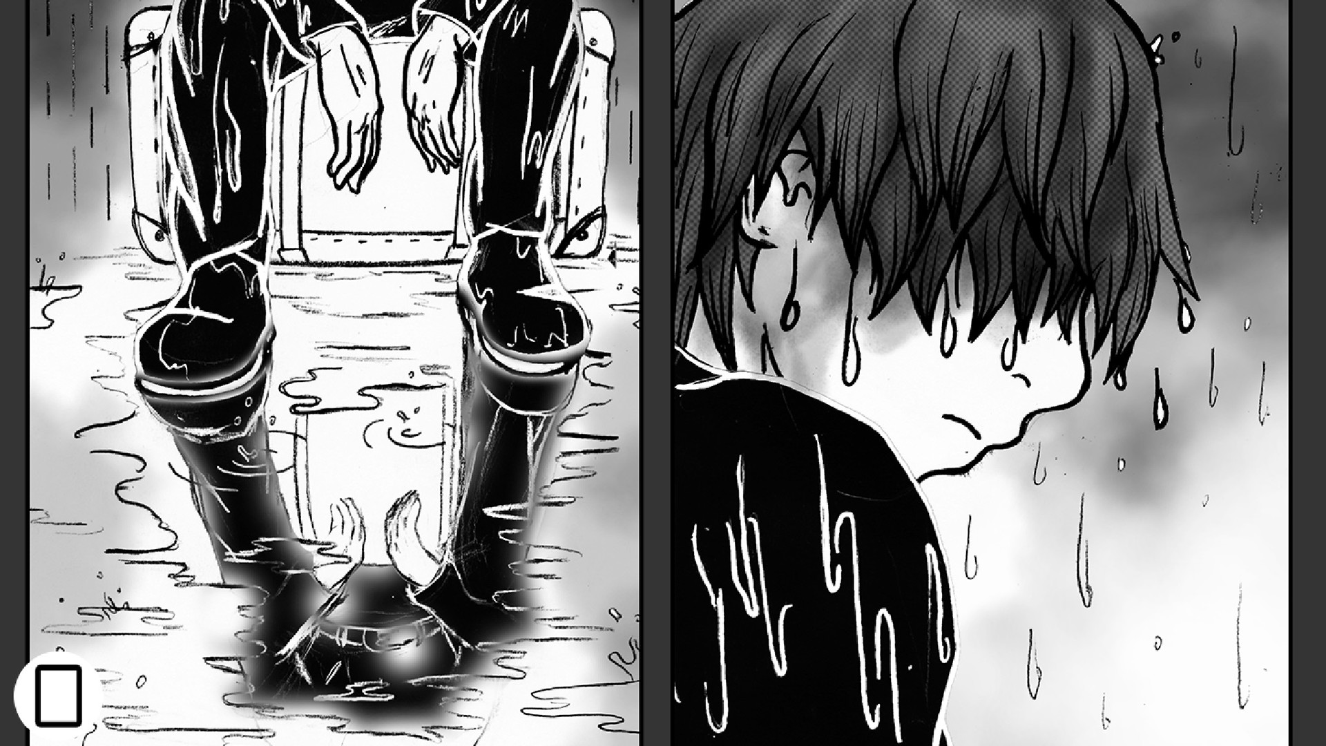 Chameleon - DYH Screenshot 1