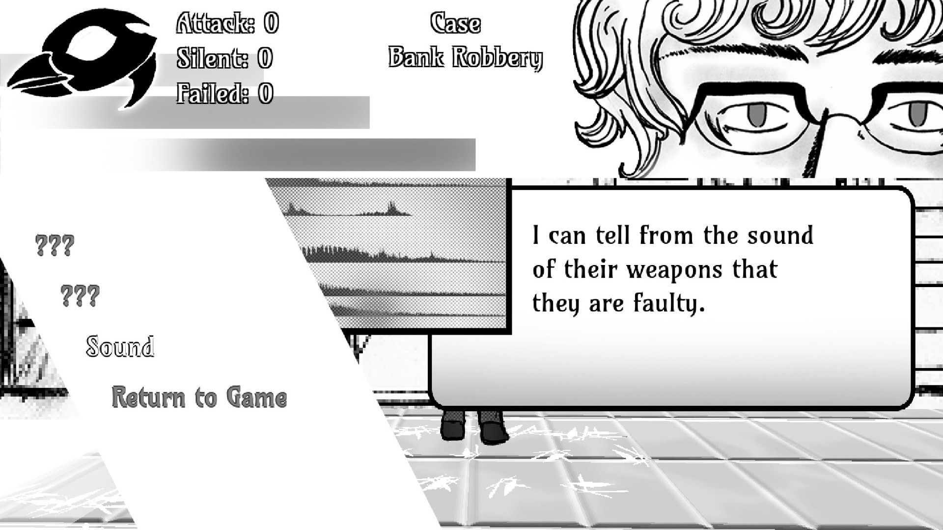 Chameleon - DYH Screenshot 3