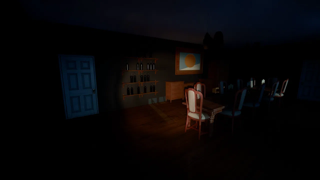 Hidden Evidence Screenshot 0