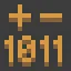 Binary Arithmetic icon