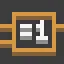 Cheapest XOR icon