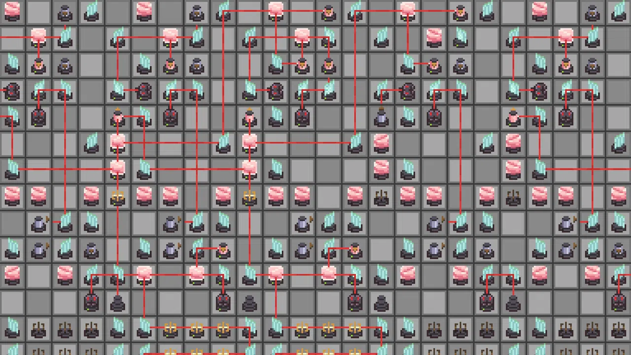 Beam Time Screenshot 4