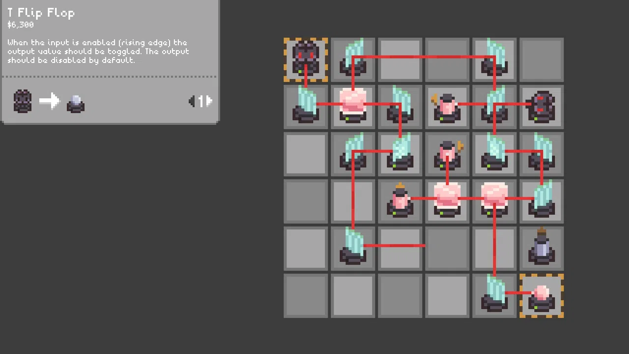 Beam Time Screenshot 1
