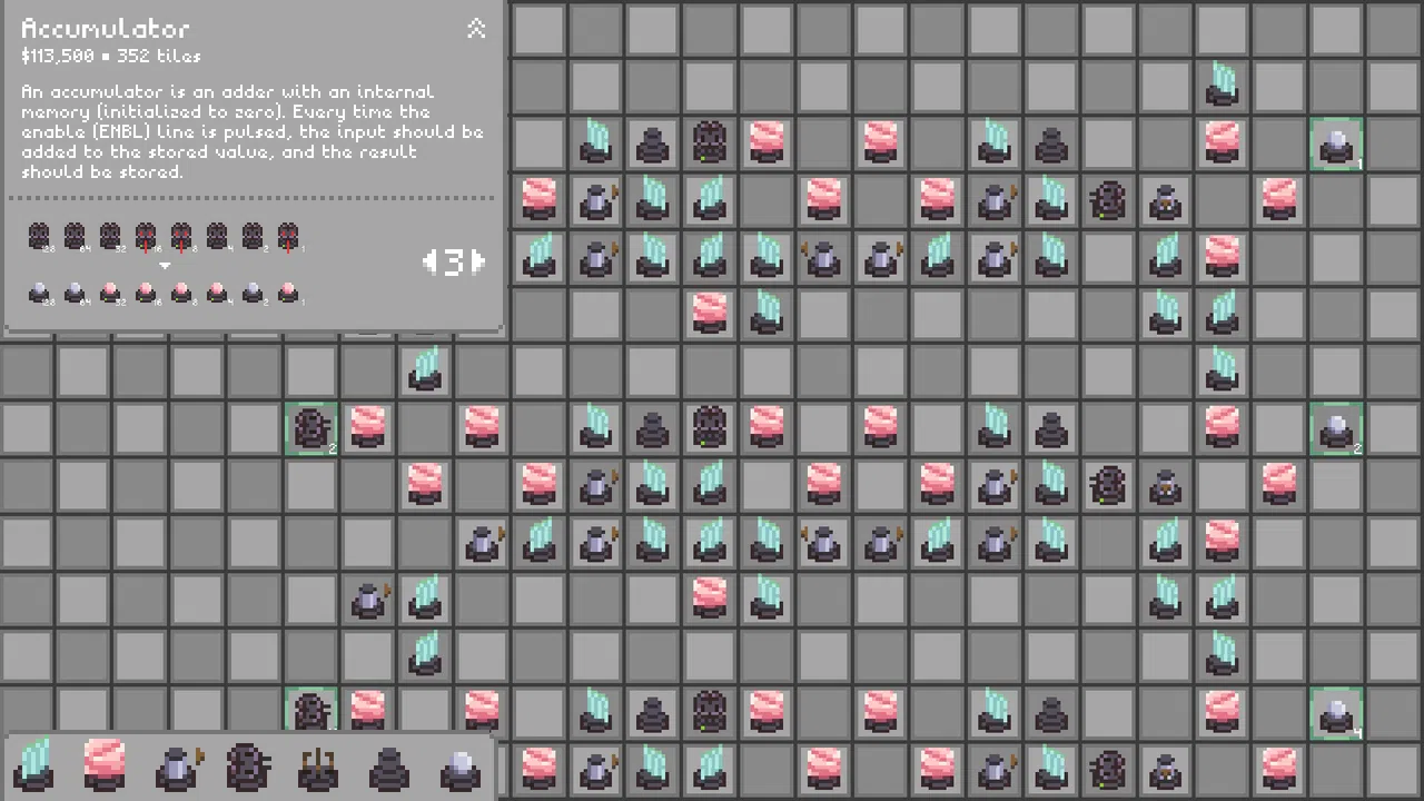 Beam Time Screenshot 2