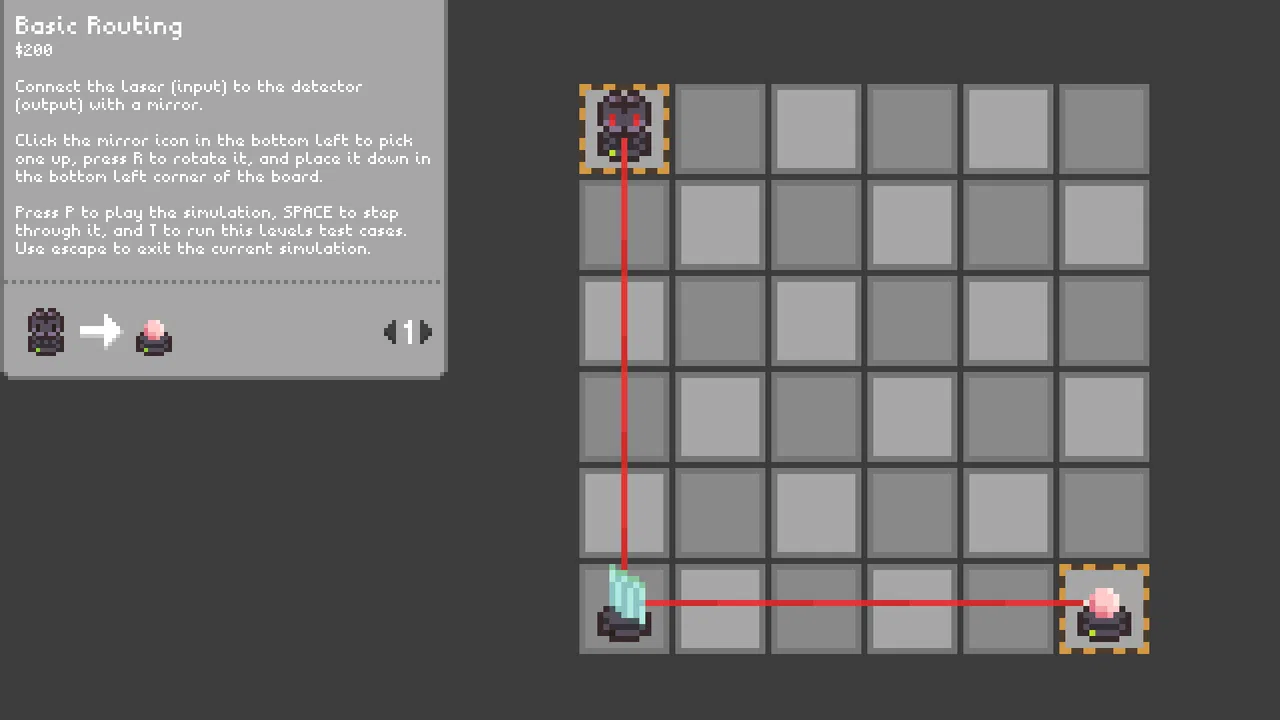 Beam Time Screenshot 0