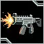 MACHINE GUN MASTER icon