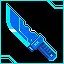 FIRST BLOOD! icon