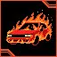 ULTIMATE FURY! icon