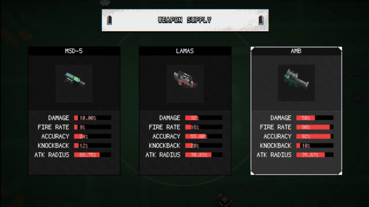 Drift Survivor 2 Screenshot 2