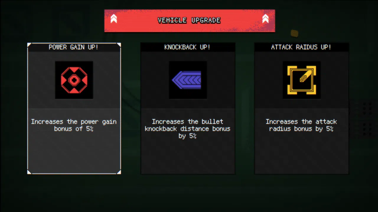 Drift Survivor 2 Screenshot 4