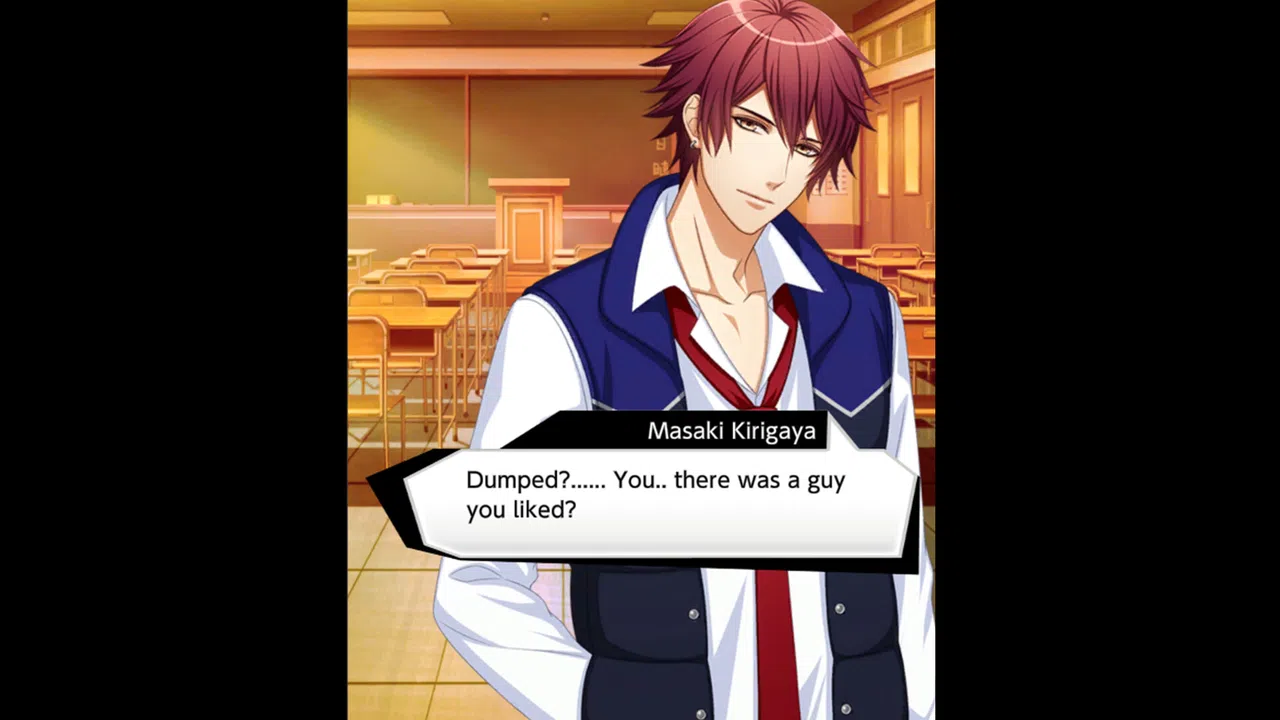 Secret Crush -Unrequited love- Screenshot 4