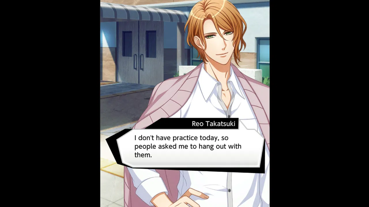 Secret Crush -Unrequited love- Screenshot 3