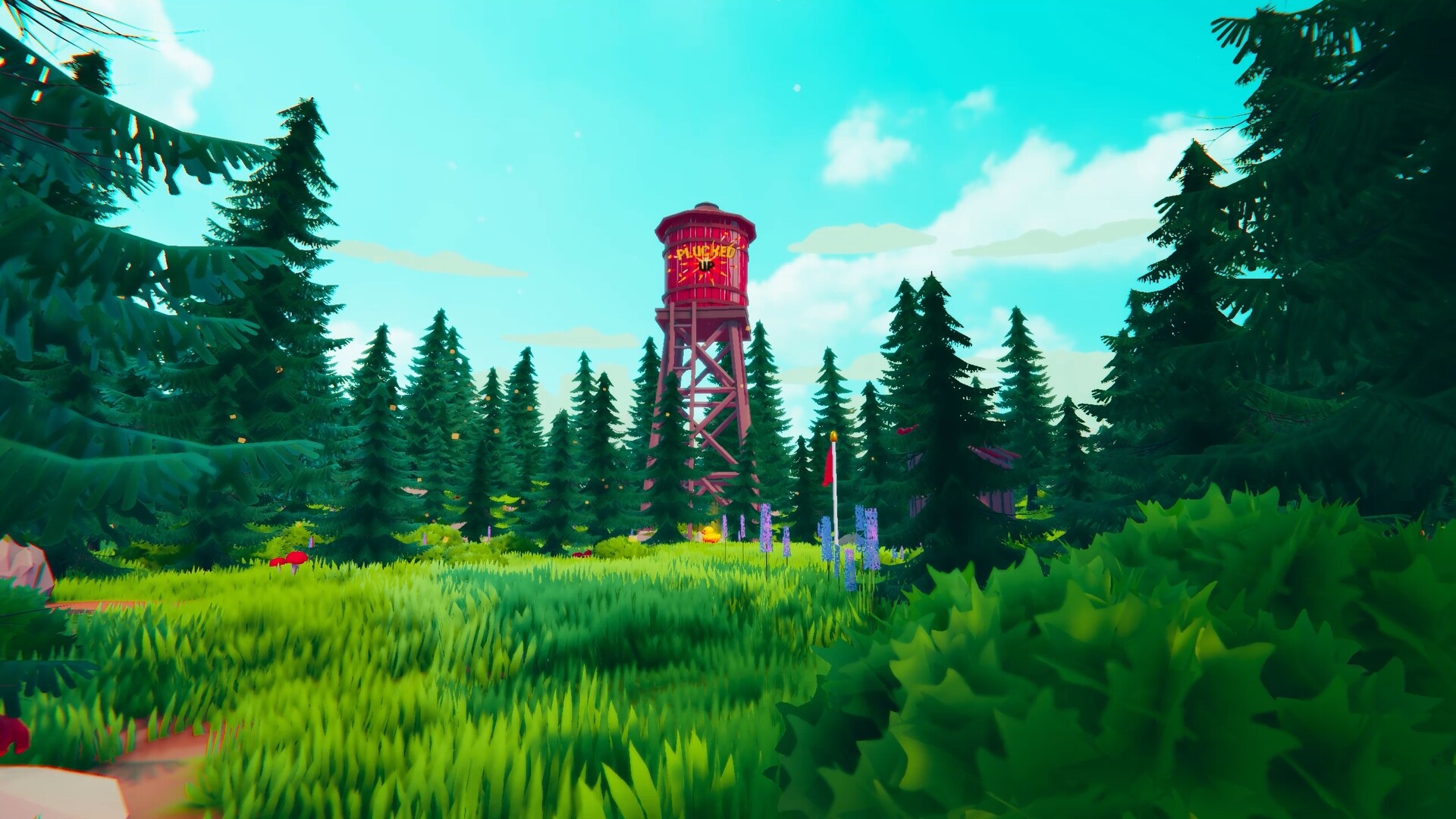 Plucked Up Screenshot 6