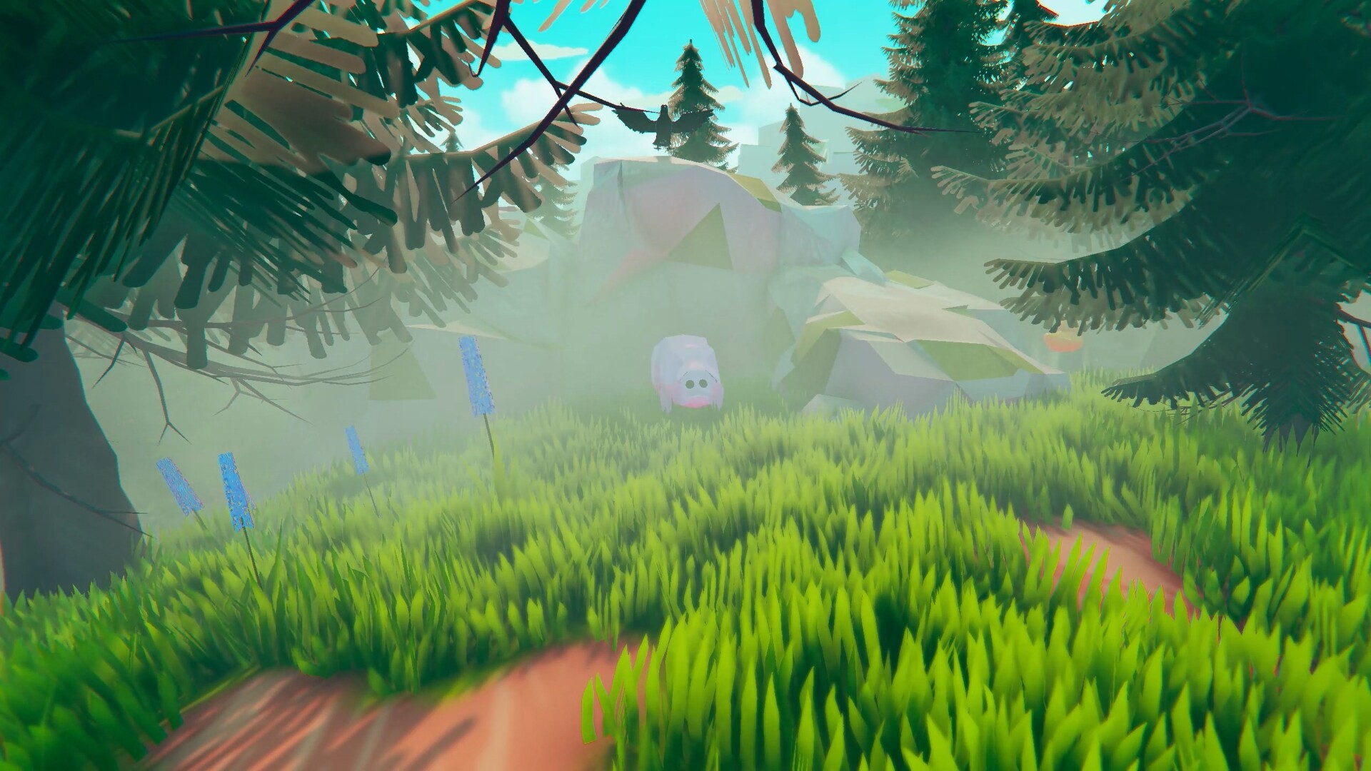 Plucked Up Screenshot 5