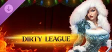DirtyLeague - Winter Wonder Pack