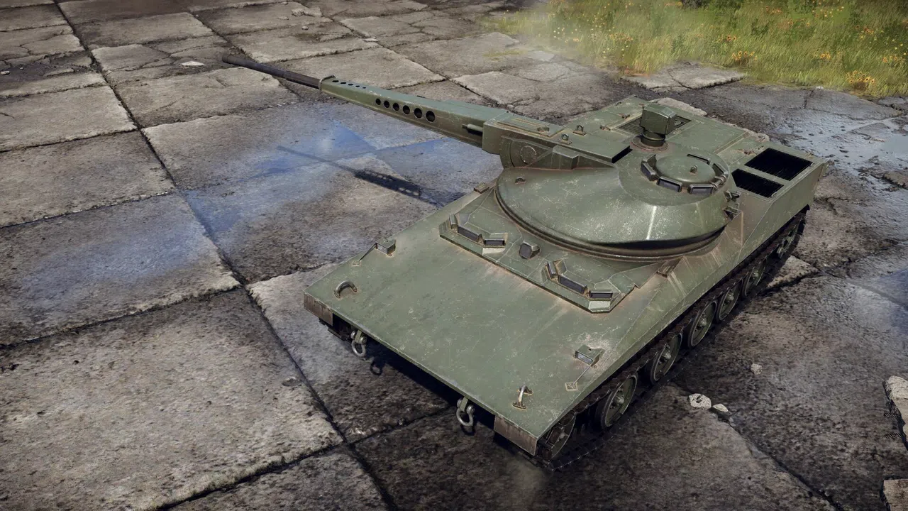 War Thunder - RDF/LT Pack Screenshot 4