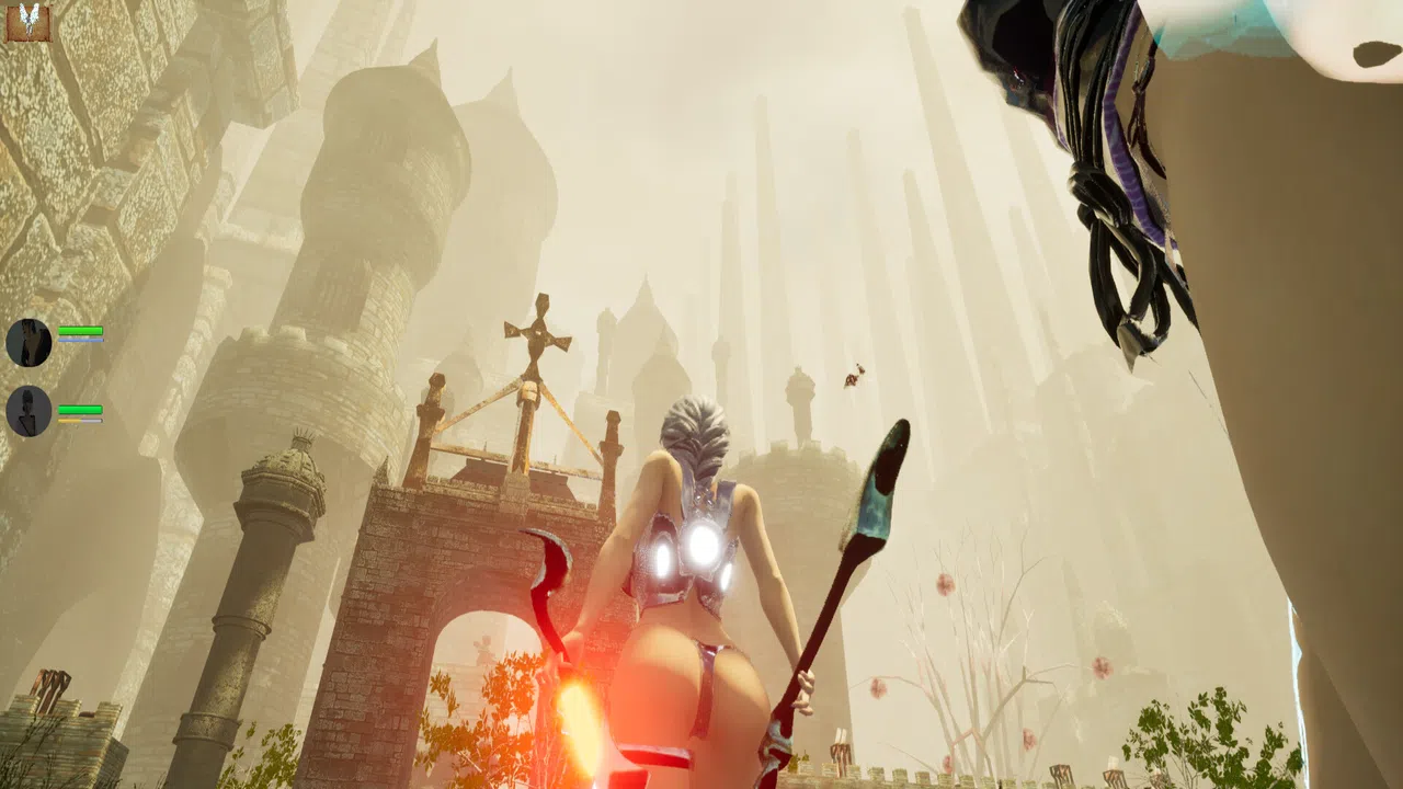 Life and death are predetermined by heaven Screenshot 5