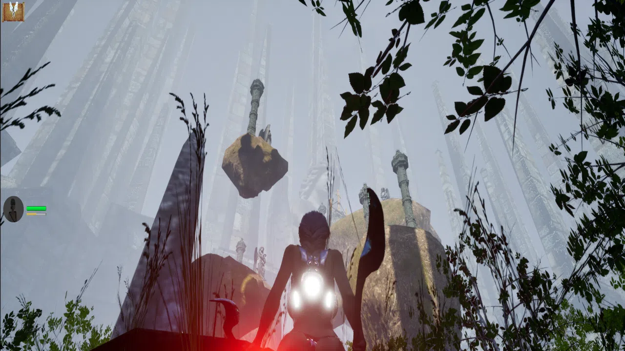 Life and death are predetermined by heaven Screenshot 6