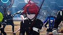 The Hundred Line -Last Defense Academy- Demo Ver. Screenshot 1