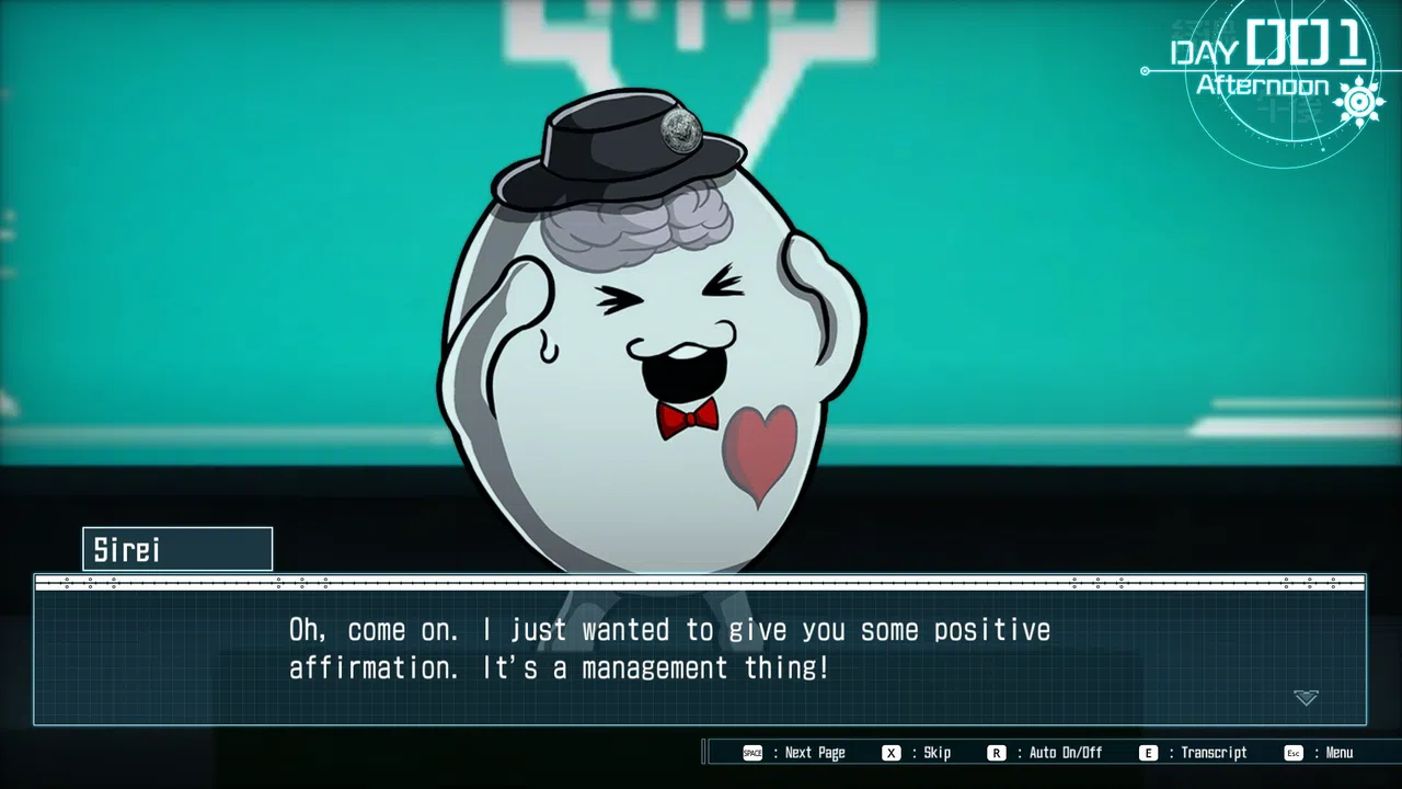 The Hundred Line -Last Defense Academy- Demo Ver. Screenshot 3