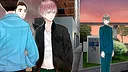 The Town of Nie Iromusubi Screenshot 4