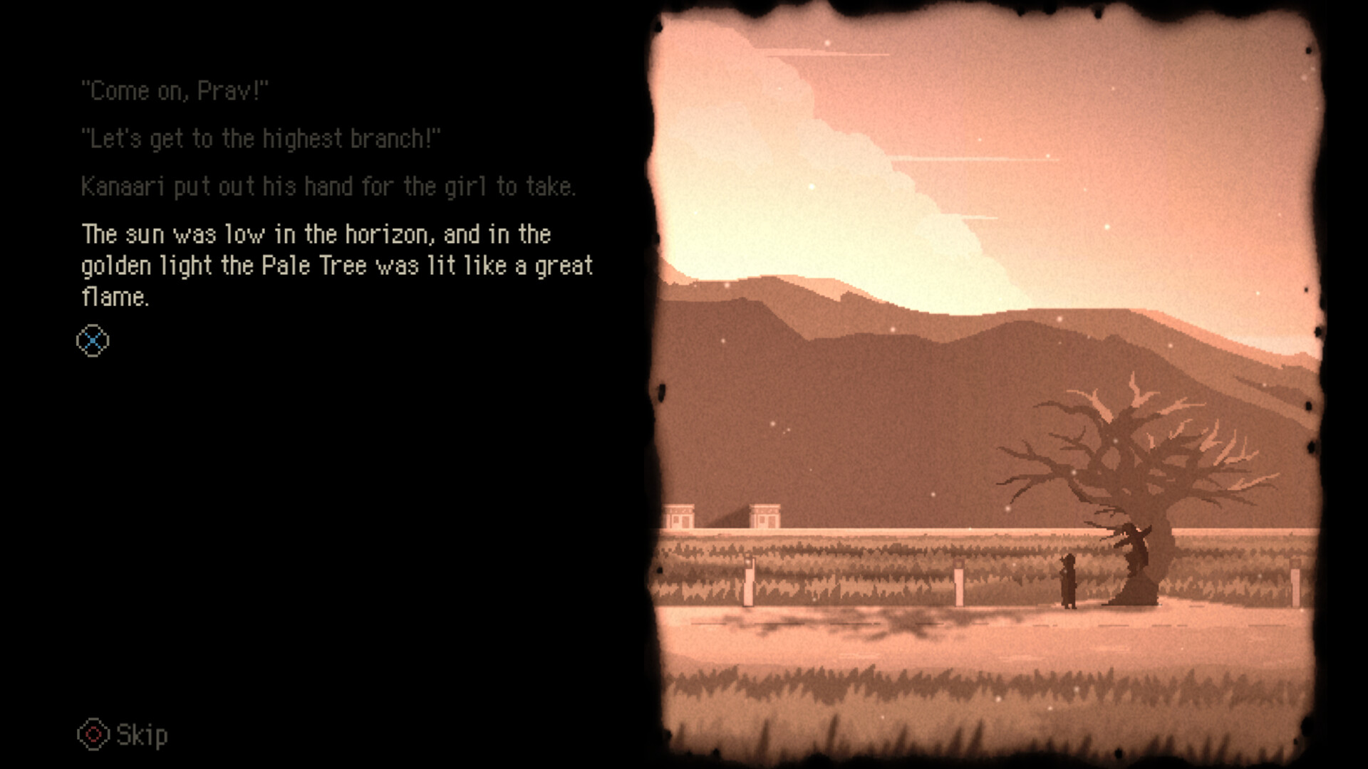 A Song Of Sunlight Screenshot 6