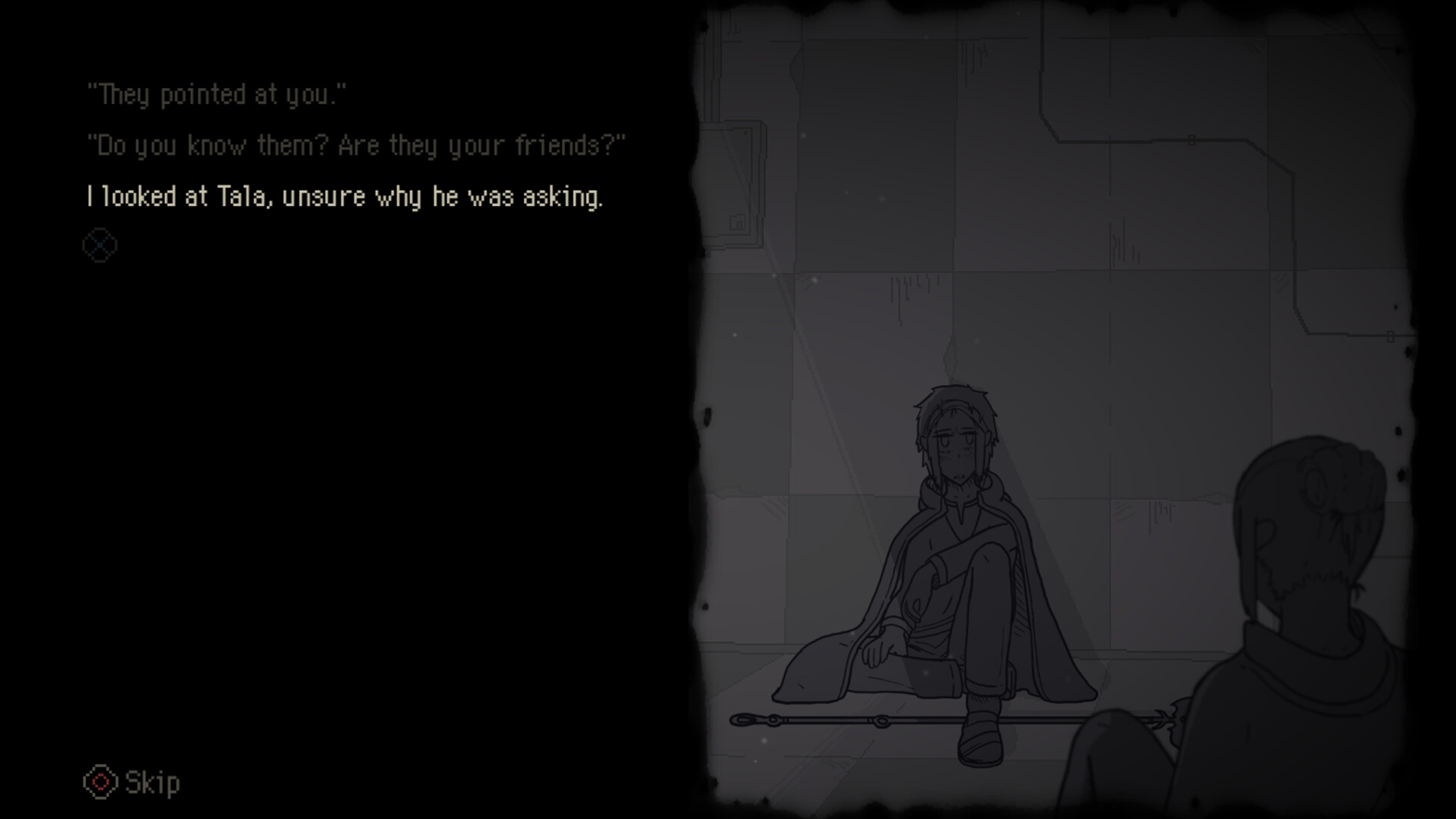 A Song Of Sunlight Screenshot 4