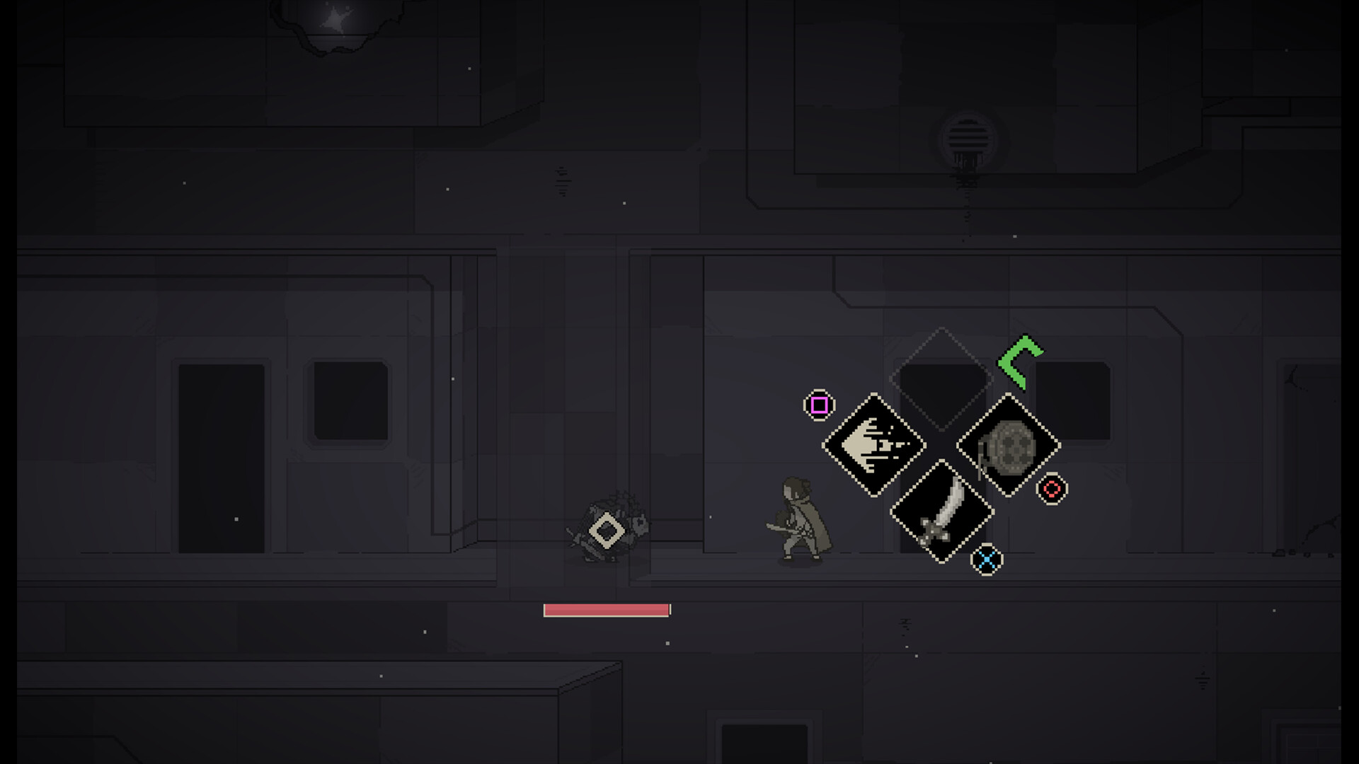 A Song Of Sunlight Screenshot 2