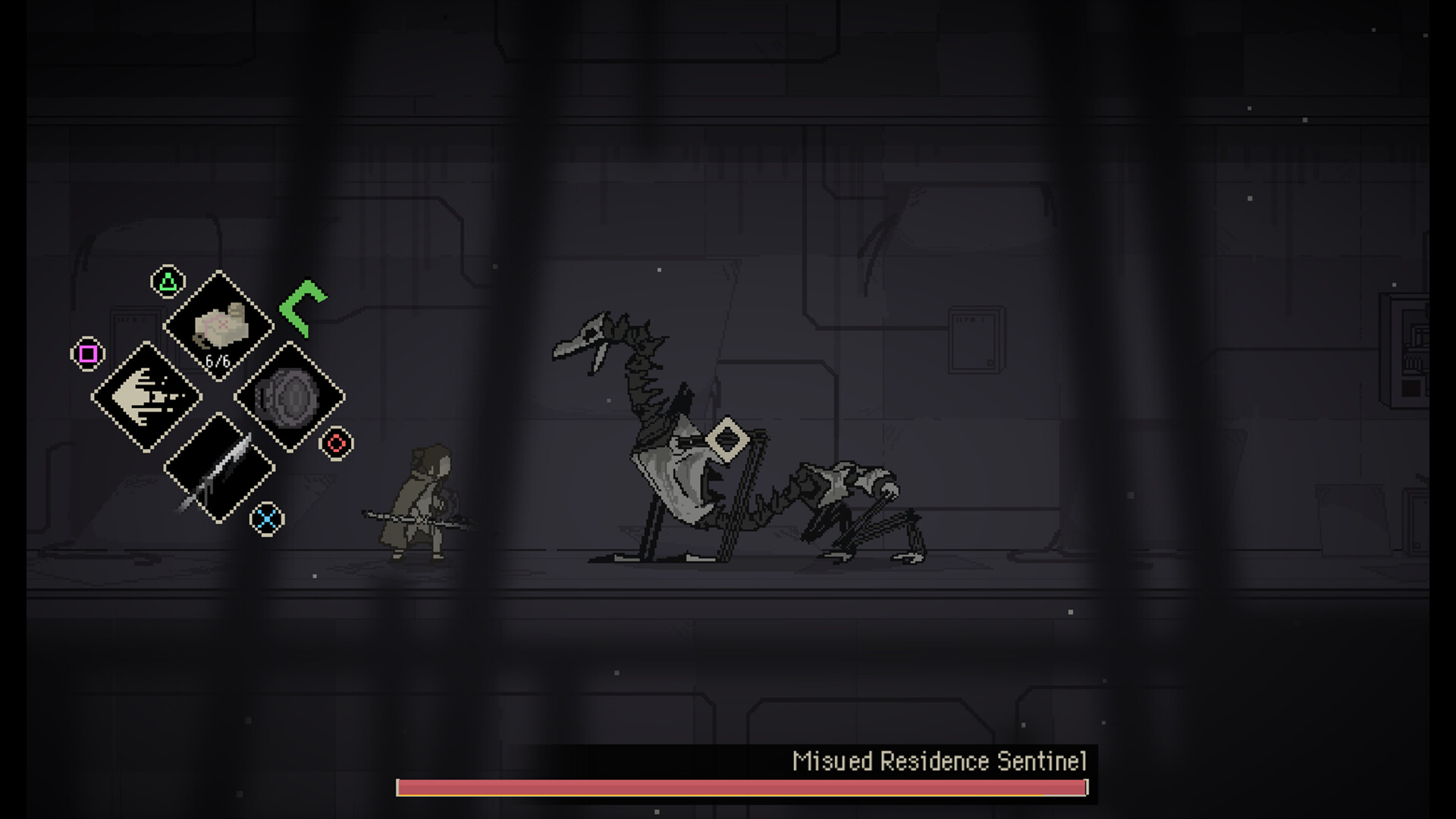 A Song Of Sunlight Screenshot 7