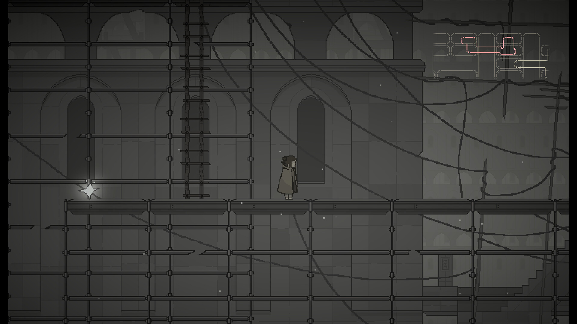 A Song Of Sunlight Screenshot 5