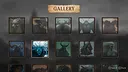 JIGSAW CHRONICLES: Haunting Tales Screenshot 3
